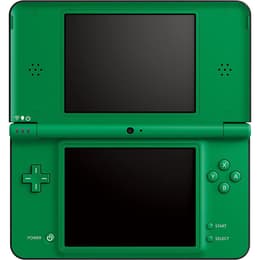Nintendo DSI XL - Μαύρο/Πράσινο