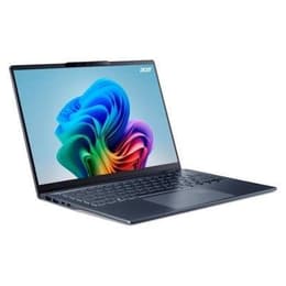 Acer Swift AI 14" (2024) - Core Ultra 7 258V - 32GB - SSD 1 tb QWERTY - Αγγλικά