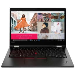 Lenovo ThinkPad L13 Yoga 13"(2021) - Core i5 - Gen 10 (U) - 16GB - SSD 256 GB QWERTZ - Γερμανικό