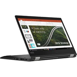 Lenovo ThinkPad L13 Yoga 13"(2021) - Core i5 - Gen 10 (U) - 16GB - SSD 256 GB QWERTZ - Γερμανικό