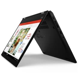 Lenovo ThinkPad L13 Yoga 13"(2021) - Core i5 - Gen 10 (U) - 16GB - SSD 256 GB QWERTZ - Γερμανικό