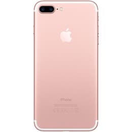 iPhone 7 Plus 128GB - Ροζ Χρυσό - Ξεκλείδωτο
