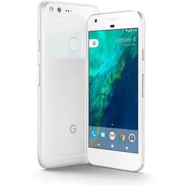 Google Pixel 32GB - Ασημί - Ξεκλείδωτο
