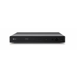 Lg AV BP250 Συσκευή Blu-Ray