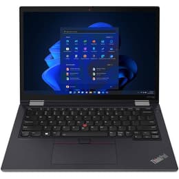 Lenovo ThinkPad X13 G3 13" (2022) - Core i5-1245U - 16GB - SSD 256 GB QWERTZ - Γερμανικό