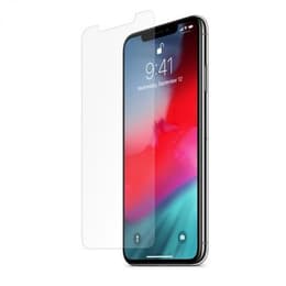 Προστατευτική οθόνη Jaym iPhone 11/iPhone XR - Διαφανές