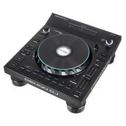 Denon DJ LC6000 Prime Αξεσουάρ ήχου