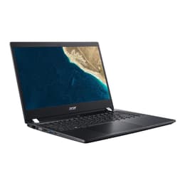 Acer Travelmate X3410-M 14" (2019) - Core i5 - Gen 8 (U) - 8GB - SSD 2 tb AZERTY - Γαλλικό