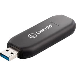 elgato Cam Link 4K Κλειδί USB
