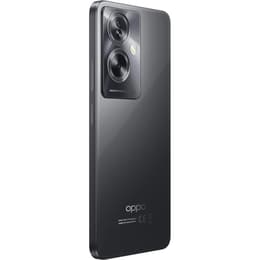 Oppo A79 128GB - Μαύρο - Ξεκλείδωτο
