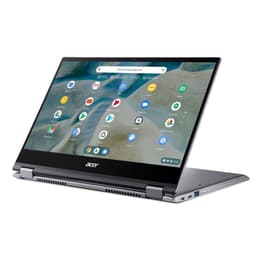 Acer Chromebook Spin CP514-1HH-R12 Ryzen 5 2.1 GHz 128GB SSD - 8GB AZERTY - Γαλλικό
