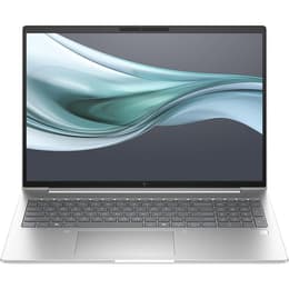 HP EliteBook 660 G11 16" (2024) - Core Ultra 5 135U - 16GB - SSD 512 GB QWERTZ - Γερμανικό