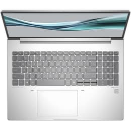 HP EliteBook 660 G11 16" (2024) - Core Ultra 5 135U - 16GB - SSD 512 GB QWERTZ - Γερμανικό