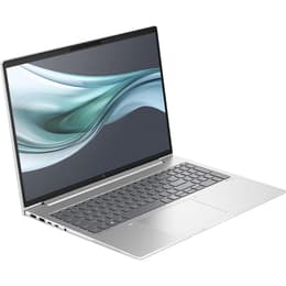HP EliteBook 660 G11 16" (2024) - Core Ultra 5 135U - 16GB - SSD 512 GB QWERTZ - Γερμανικό