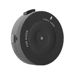 Προσαρμογέας Sigma UD-01