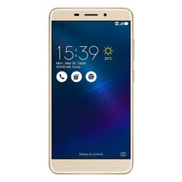 Asus Zenfone 3 Laser ZC551KL 32GB - Χρυσό - Ξεκλείδωτο