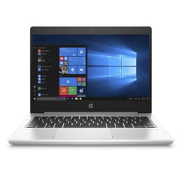 HP ProBook 430 G6 13" (2018) - Core i5 - Gen 8 (U) - 32GB - SSD 512 GB QWERTY - Ισπανικό