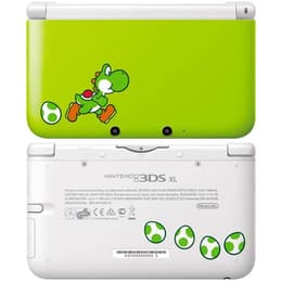 Nintendo 3DS XL Yoshi Special Edition - HDD 4 GB - Πράσινο