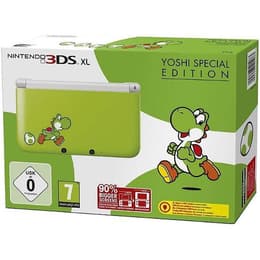 Nintendo 3DS XL Yoshi Special Edition - HDD 4 GB - Πράσινο