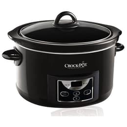 Crock-Pot SCCPRC507B-060 Slow cooker