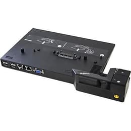 Lenovo ThinkPad Laptop 2505 Docking station