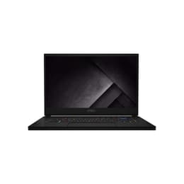 MSI GS66 Stealth 10SE-045DE 15" - Core i7-10750H - 16GB - SSD 1 TBGB NVIDIA GeForce RTX 2060 QWERTZ - Γερμανικό