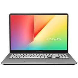 Asus VivoBook S15 15" (2018) - Core i7 - Gen 8 (U) - 8GB - SSD 512 GB AZERTY - Γαλλικό