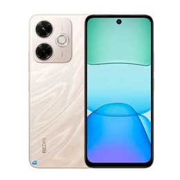 Xiaomi Redmi 13x 256GB - Χρυσό - Ξεκλείδωτο