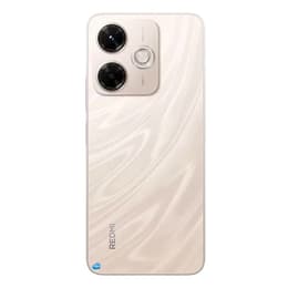 Xiaomi Redmi 13x 256GB - Χρυσό - Ξεκλείδωτο