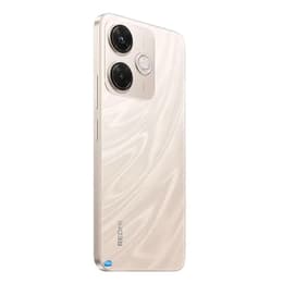 Xiaomi Redmi 13x 256GB - Χρυσό - Ξεκλείδωτο