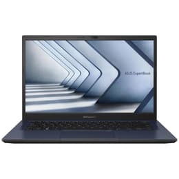 Asus ExpertBook B1402CBA 14" (2022) - Core i5 - Gen 12 (U) - 16GB - SSD 512 GB QWERTY - Σουηδικό
