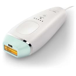 Ελαφριά παλμική αποτριχωτική μηχανή Philips Lumea BRI862/00