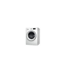 Whirlpool FFB10469SVFR Κλασικό πλυντήριο Εμπρόσθια φόρτωση