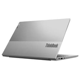 Lenovo ThinkBook 13S G2 ITL 13" (2021) - Core i5 - Gen 11 (G) - 8GB - SSD 256 GB AZERTY - Γαλλικό