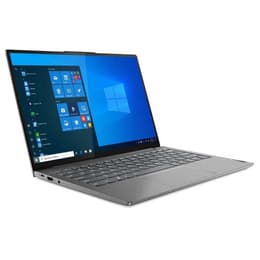 Lenovo ThinkBook 13S G2 ITL 13" (2021) - Core i5 - Gen 11 (G) - 8GB - SSD 256 GB AZERTY - Γαλλικό