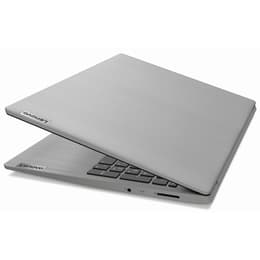 Lenovo IdeaPad 3 15" (2020) - Core i5 - Gen 10 (G) - 8GB - SSD 512 GB QWERTZ - Γερμανικό