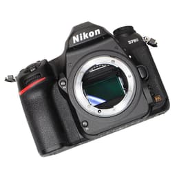 Reflex D780 - Μαύρο Nikon