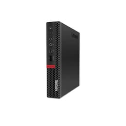 Lenovo ThinkCentre M720q Tiny Core i5-9400T 1.8 - SSD 512 GB - 16GB