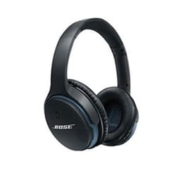 Bose SoundLink Around Ear Wireless Headphones II ασύρματο Ακουστικά Μικρόφωνο - Μαύρο