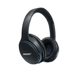 Bose SoundLink Around Ear Wireless Headphones II wireless Ακουστικά Μικρόφωνο - Μαύρο