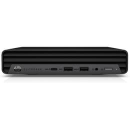 HP EliteDesk 800 G6 Mini Core i5-10500 3.1 - SSD 256 GB - 8GB