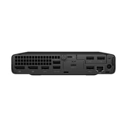 HP EliteDesk 800 G6 Mini Core i5-10500 3.1 - SSD 256 GB - 8GB