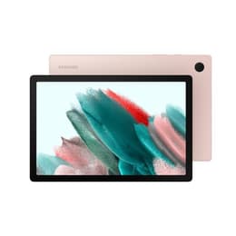 Galaxy Tab A8 32GB - Ροζ Χρυσό - WiFi + 4G