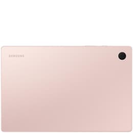 Galaxy Tab A8 32GB - Ροζ Χρυσό - WiFi + 4G