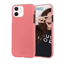 Προστατευτικό iPhone 13 - Πλαστικό - Ροζ