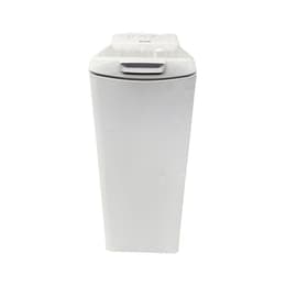 Brandt WTC1260W-F/03 Κλασικό πλυντήριο Άνω φόρτωσης