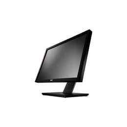 22" Dell P2211HT 1920 x 1080 LCD monitor Μαύρο