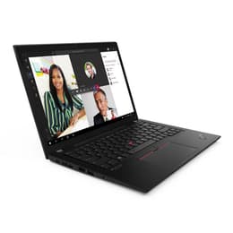 Lenovo EliteBook 840 G5 14"(2019) - Core i5 - Gen 8 (U) - 8GB - SSD 256 GB AZERTY - Γαλλικό