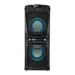 Jvc MX-D528B Bluetooth Ηχεία - Μαύρο