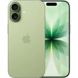 iPhone 17 512GB - Φασκόμηλο - Ξεκλείδωτο